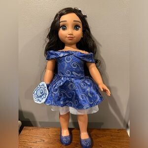 Disney ILY 4Ever doll